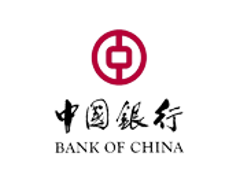 Bank of China