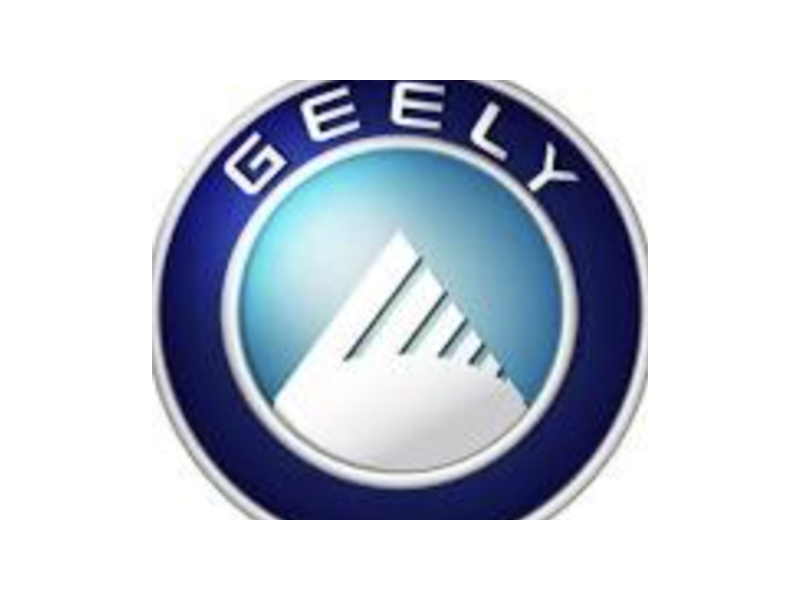 Geely