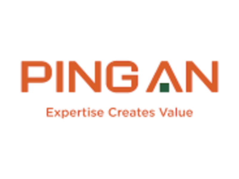 Ping An
